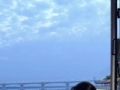 装修一般，人也很多，拍照的机位很少，都是为了大露台和这个窗景来的。