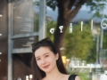 豹纹很有女人味