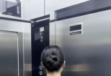 你见过美女身材好的背影多吗#九位美女哪个背影最好看？得票最高的给正面照。