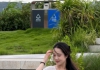 芳华飘扬：希望你的眼睛一直有微笑