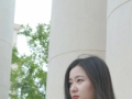 当天发挥得很精彩，微风拂面。为了不为难别人（把其他人P掉），就为难自己。