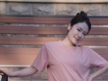 成熟老阿姨，会有人心动吗？