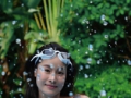 泳道破风者：去游泳吧～