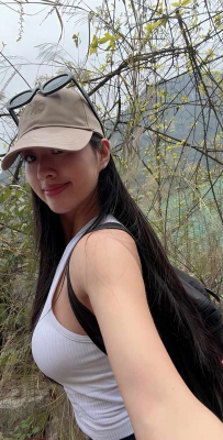 行途见闻记徒步运动
