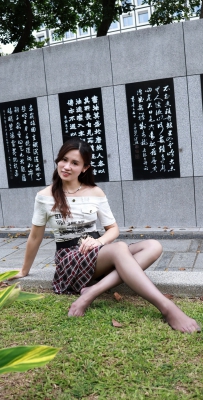 风姿映像：美少妇 ​​​