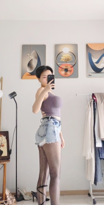 你的好坏我照单全收 #穿出长腿美感 #穿搭 #一周穿搭不重样