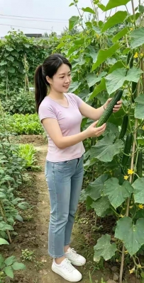 你会介意找一个农村姑娘做老婆吗?
