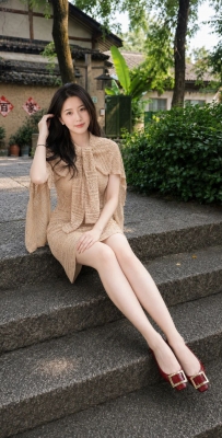 谭青林00：开始期待五颜六色的夏天啦