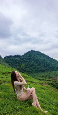 出门吸氧