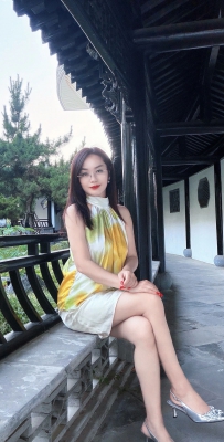 女人味是什么味，这几张图十足
