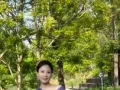在你眼里，什么样的女人最漂亮#日子不慌不忙，自在便是最好模样