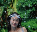 泳道破风者：去游泳吧～