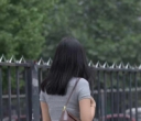 这条牛仔短裤 简直爱了