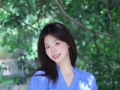 你说爱像云 要自在漂浮才美
