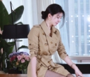 无缝裆连裤袜真是很美呀