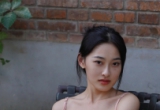 穿搭灵感铺：969粉色连衣裙穿搭