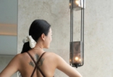 都是别人的老婆大人或女友大人，只能望美止渴