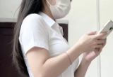 好看的不止有美丽的脸庞还有魅力的背影