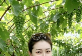 做个美丽又自信的女人 #青春永驻容颜不老 #农场采摘 夏日向往的生活 #自由采摘的快乐 #女人就要美美的 #爱生活爱自拍