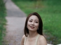 不被定义的午后，阳光、花香和一把折叠椅，就是全部的浪漫。 ​​​