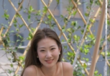 非常性感紧身牛仔短裤穿搭