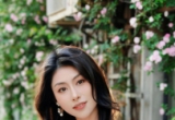 优雅少妇
