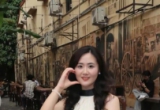 绿茵场：力与美的结合