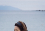 喜欢海边的自由感