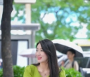 高贵典雅的美女