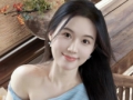 阳光下的美丽瞬间。