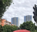 遇见美好模样：吊带背心+短裤，真的是性感夏天的代言人