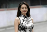 东方韵味撞上现代风