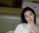 镜中人物集：来一组白色系清纯写真~