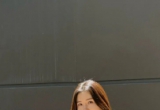 简约大方的通勤连衣裙
