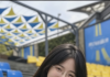 拍人像不必僵硬正对镜头，