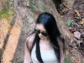 不必追赶什么，在这片原始绿意里，做个被大自然宠坏的孩子。 ​​​