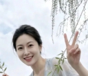 去湖畔吹风折柳