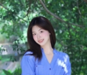 你说爱像云 要自在漂浮才美