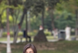 湖畔随拍
