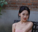 穿搭灵感铺：969粉色连衣裙穿搭