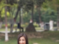 湖畔随拍