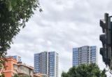 遇见美好模样：吊带背心+短裤，真的是性感夏天的代言人