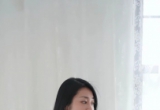 短牛仔裤真的是无敌穿搭