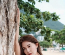 夏日故事。#泳池穿搭 #海滩比基尼泳装穿搭 #泳装搭配指南 #三亚泳装 #正常穿衣无不良影响