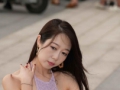 酷辣女孩的初夏ootd