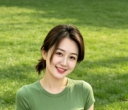 笑揽清欢浪漫温柔的连衣裙