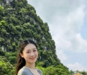 自在漂流瓶、夏日荷塘漫步，少女与自然共舞