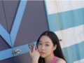 夏天想穿出松弛女人味？一件妥帖剪裁包臀裙就够了
