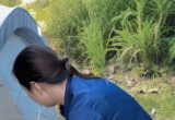 良家少妇周末休息也不落下职业装嘻嘻！