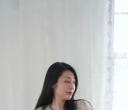 短牛仔裤真的是无敌穿搭
